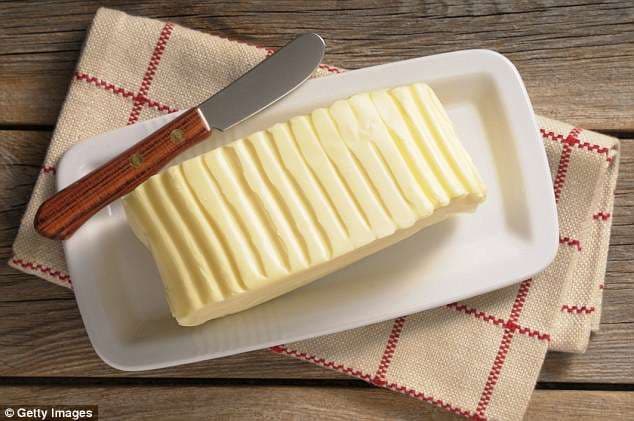 Pse duhet të zëvendësoni gjalpin me margarinë