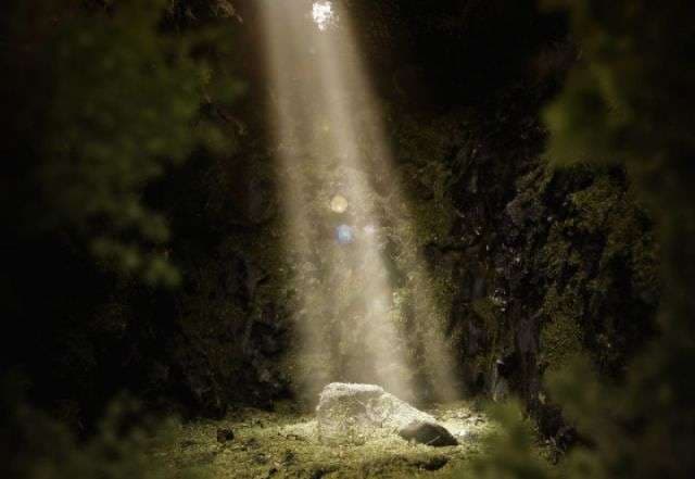 Artisti që fotografon ëndrrat