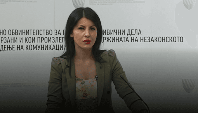 Aksidentohet prokurorja Fatime Fetai