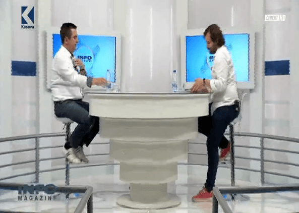 Haraqija: Albini s'e do kryeministrinë