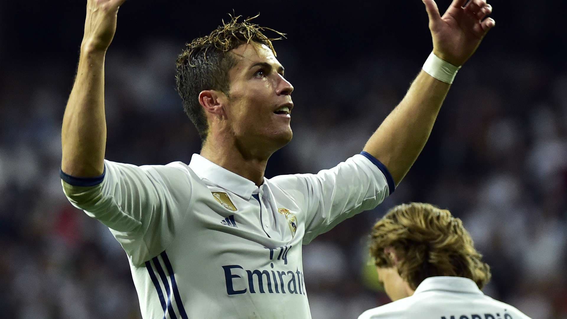 "Ronaldo është nga një tjetër planet"