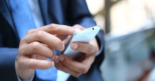 Sëmundja që vjen nga telefonat e mençur