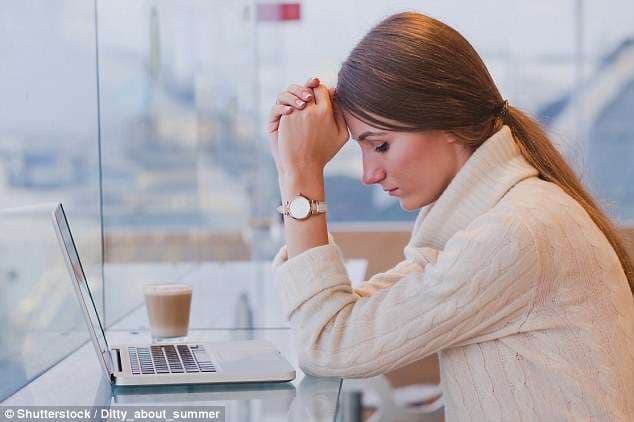 Gjysma e grave viktimizohen seksualisht online