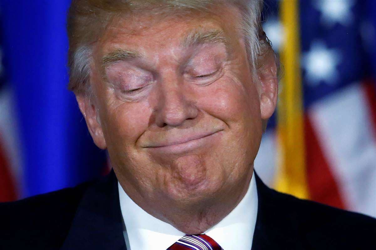 Jepet me qira shtëpia e fëmijërisë së Trump