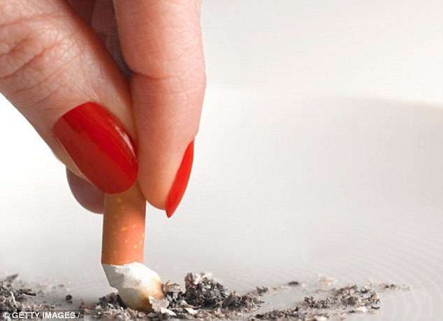 Studimi: Kirurgjia plastike ndihmon njerëzit të lënë duhanin