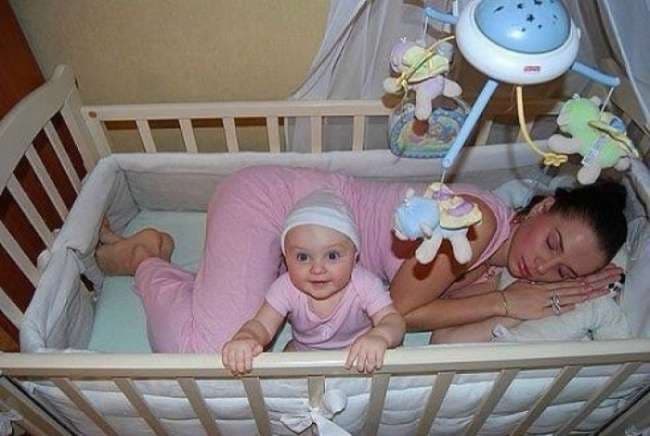 Situata komike që vetëm prindërit mund t'i kuptojnë (FOTO)