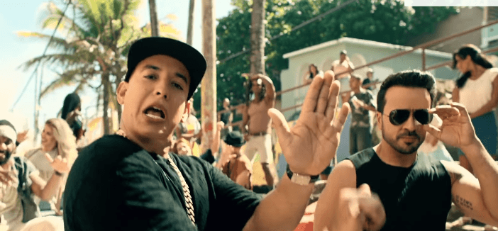 Flasin psikologët: Ja përse Despacito-n e keni akoma në mendje