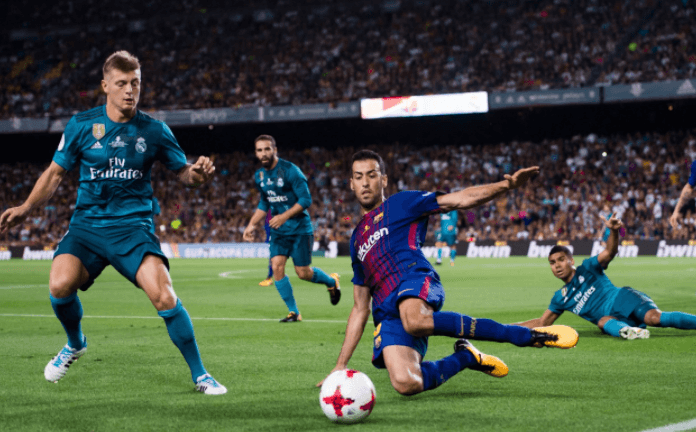 Busquets: Barça ka nevojë për transferime