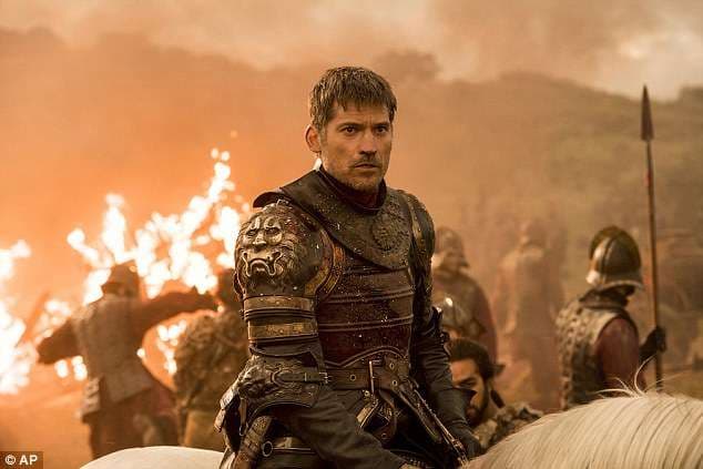 Pse shikimi i ''Game of Thrones'' mund t'ju vrasë?