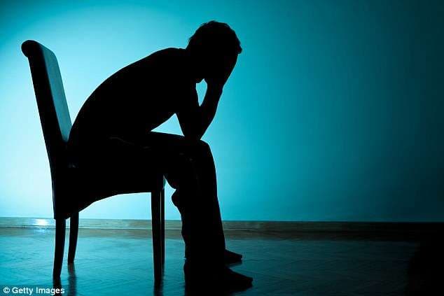 Britanikët më të depresionuarit në botë - problem papunësia