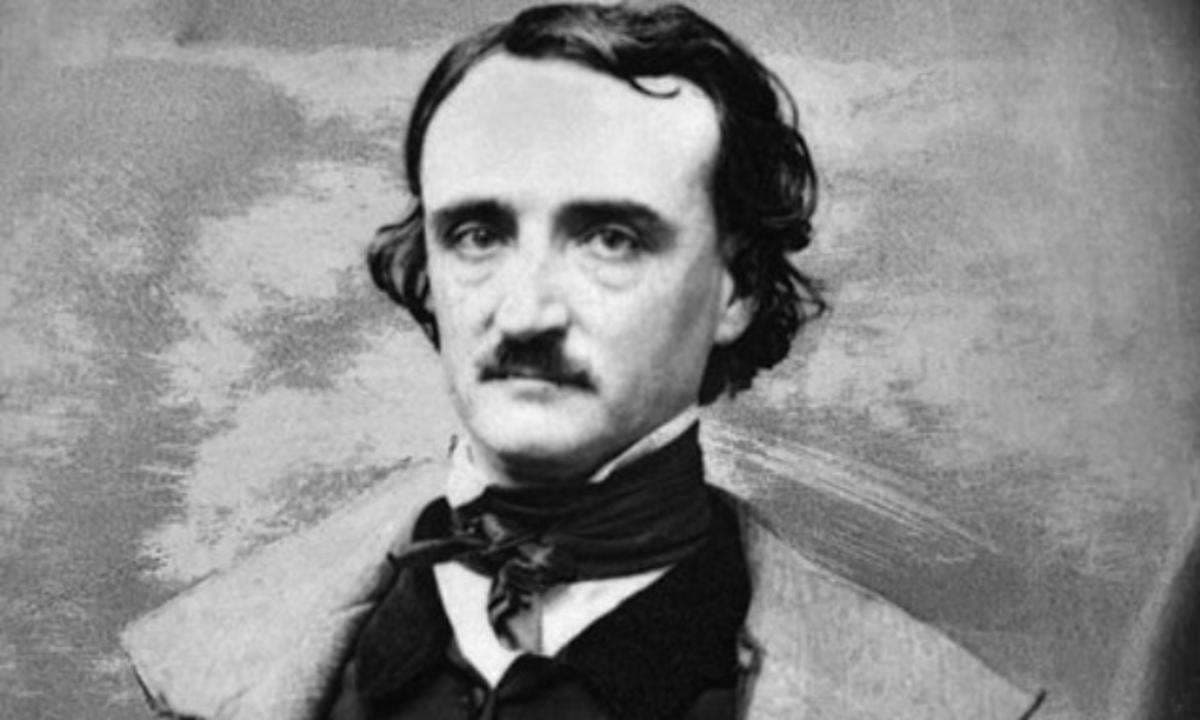 Një portret për Edgar Allan Poe