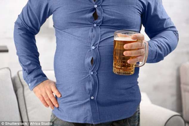 Alkooli nuk ju shëndoshë