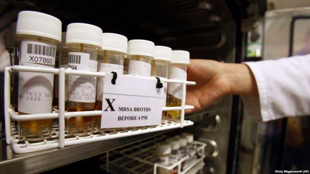 Rreziku i një bote pa antibiotikë