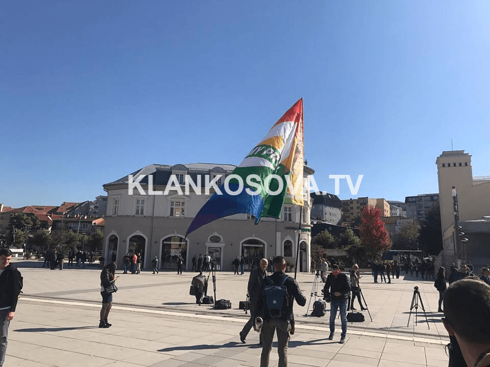 Planifikoi sulm terrorist në shesh kundër komunitetit LGBTI, ngrihet aktakuzë ndaj të dyshuarit