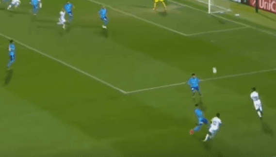 Marseille mposhtet nga Guimares (VIDEO)