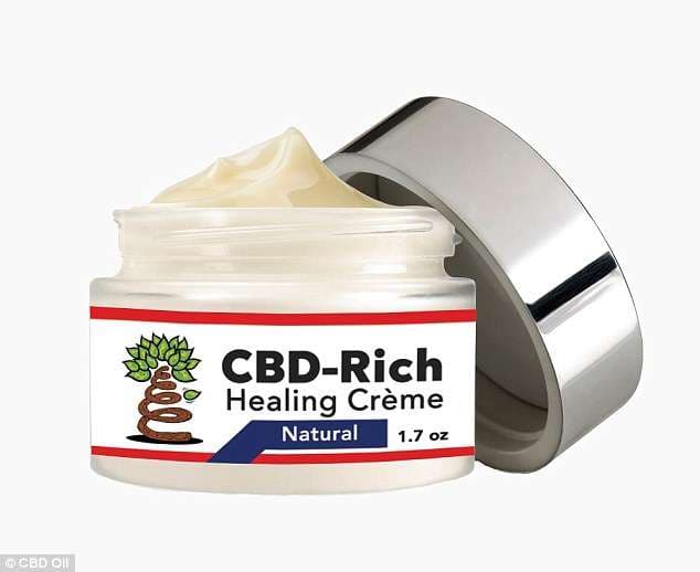 Produktet e marihuanës nuk shërojnë kancerin