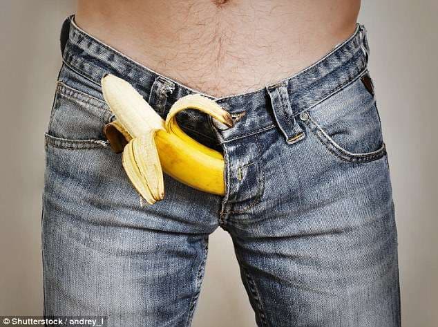 Meshkujt me penis të lakuar, rrezikohen nga kanceret