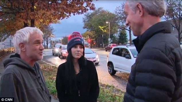 Kuptojnë që e kanë vajzën të gjallë, pasi e shohin në televizion (FOTO)