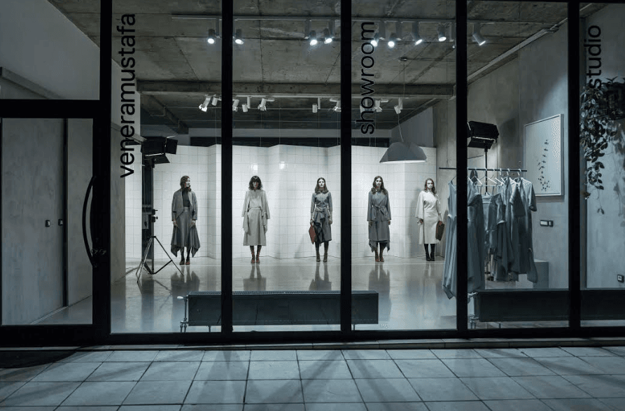 ''Ready to wear'' koleksioni i ri nga Venera Mustafa (FOTO)