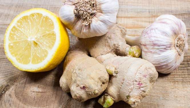 Lëngu i mrekullisë për shëndetin tuaj