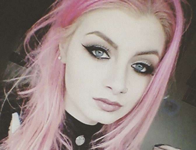 19-vjeçarja që nuk u dorëzua, ja çfarë ka bërë