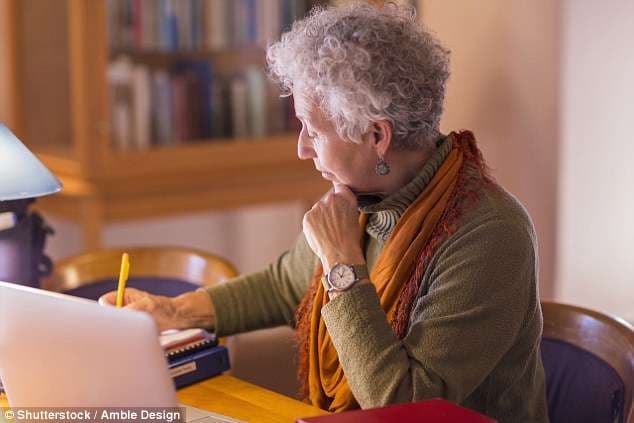 Edukimi lufton sëmundjen Alzheimer