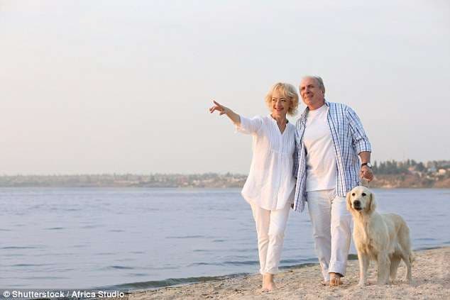 Pensionimi i hershëm jo i shëndetshëm!