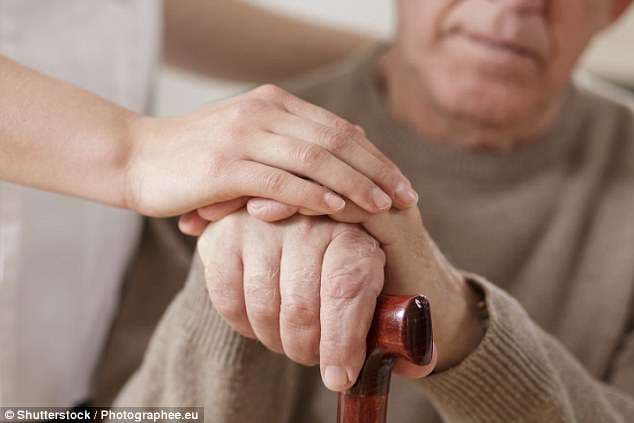 Stërvitjet ngadalësojnë zhvillimin e sëmundjes së Parkinsonit