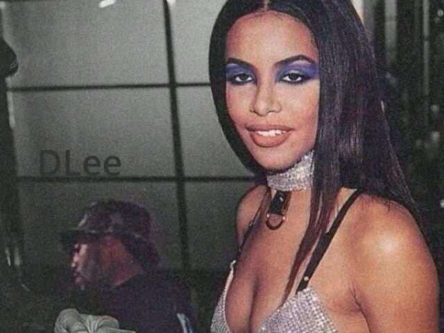 Influenca e Aliyah në modë, prezente edhe sot (FOTO)