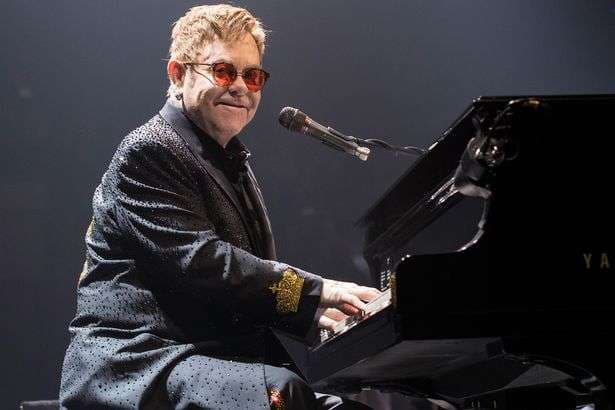 Elton John, do të mbajë turneun e fundit muzikor vitin që vjen