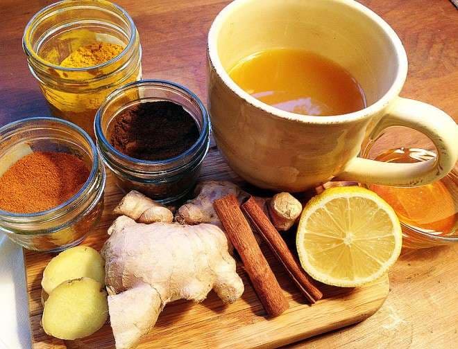 Bëjeni vetë antibiotikun
