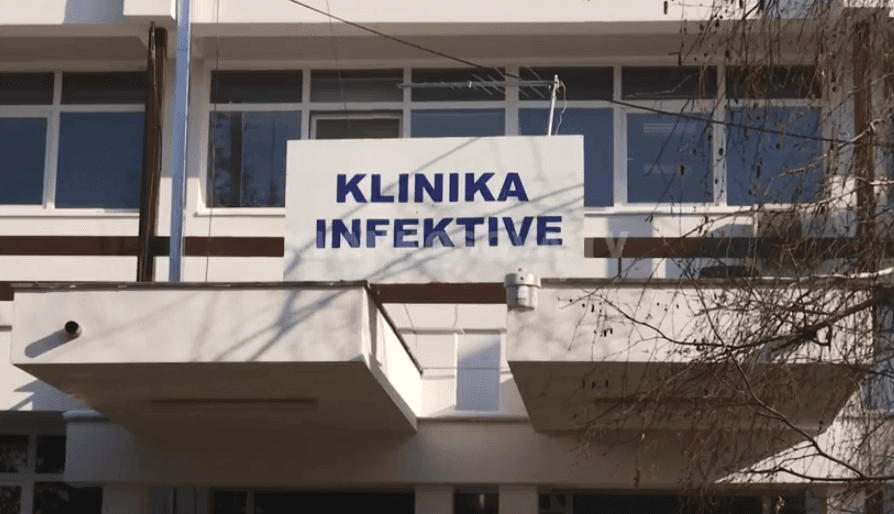 Gripi sezonal ende i pranishëm (VIDEO)