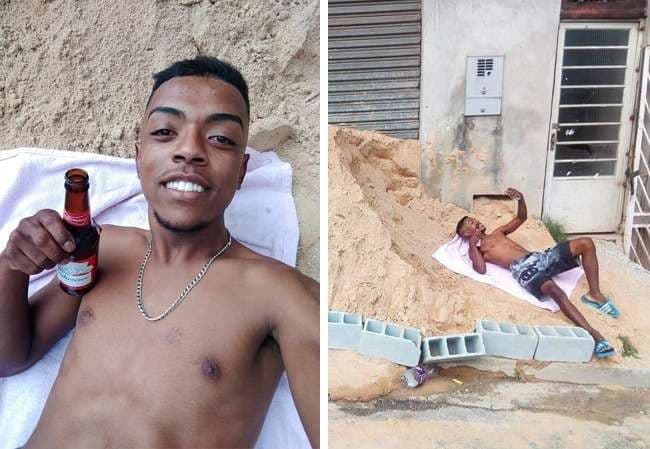 Ja çfarë qëndron prapa fotografive të përsosura në rrjete sociale (Foto)