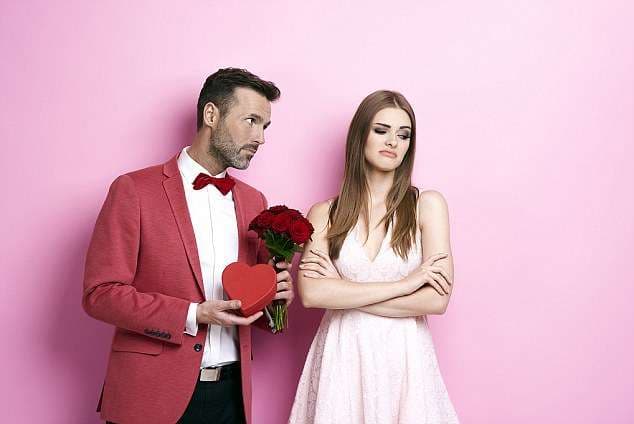 Dhuratat e Shën Valentinit mund t'ju rrënojnë lidhjen tuaj