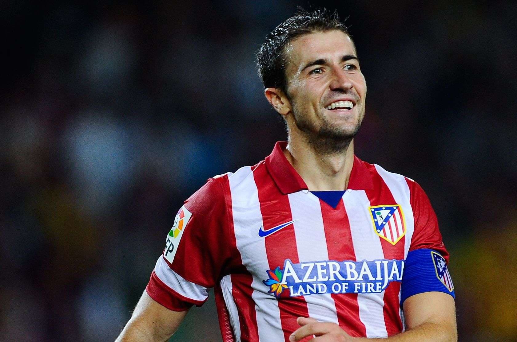 Gabi vazhdon me Atletico