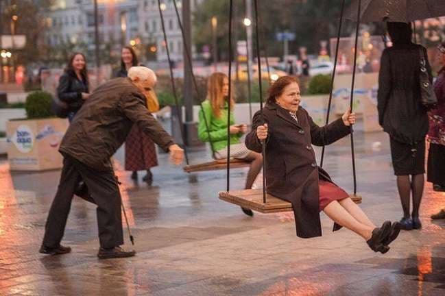 Imazhet që do t'ua shtojnë dëshirën për jetë