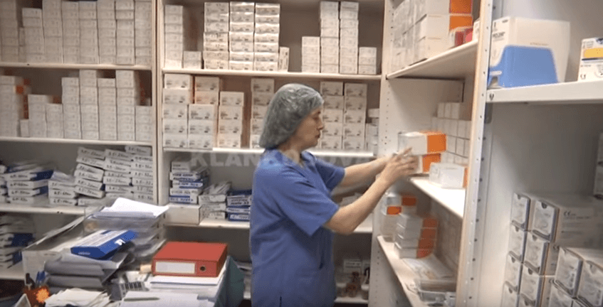 QKUK, sigurohen protezat ortopedike (VIDEO)