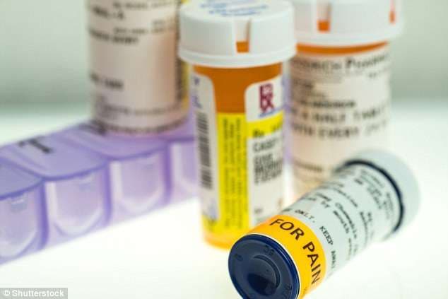 Opioidët nuk janë më efikas se sa ilaçet tjera kundër dhimbjeve