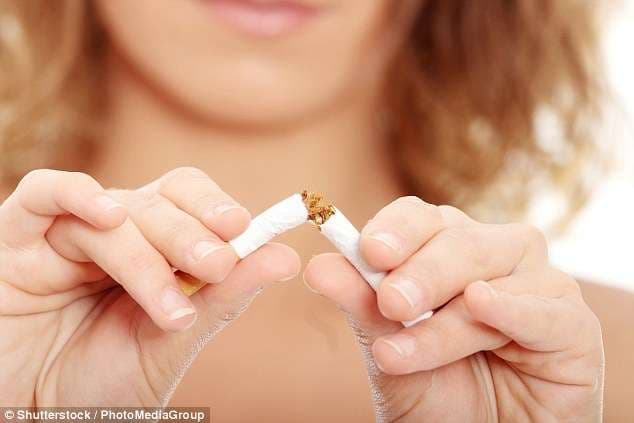FDA me rregullore të re, ulë nivelin e nikotinës në cigare