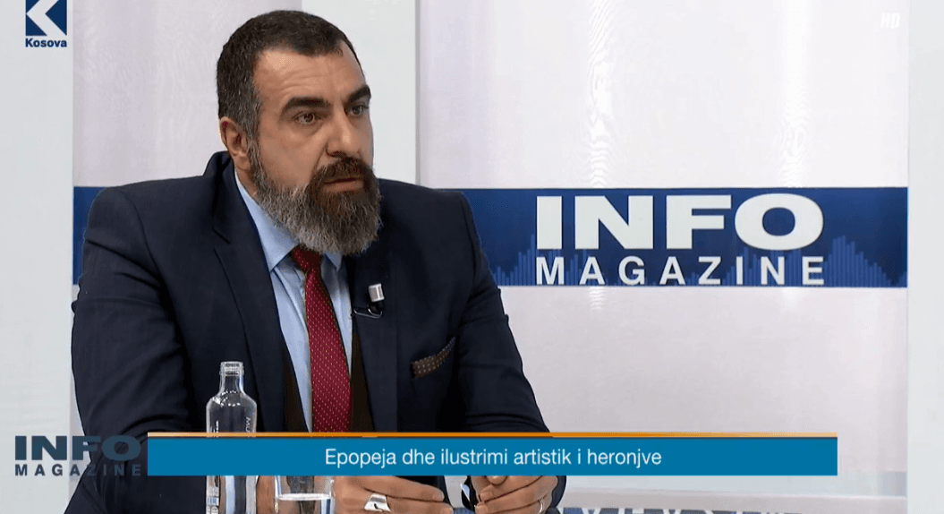 Fisnik Ismaili: Jemi më afër ndarjes