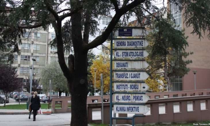 Gripi sezonal në Kosovë bie nën pragun epidemik