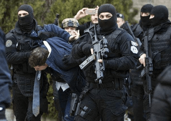 Ja çfarë thotë UNIKATILI për arrestimin e Gjuriqit