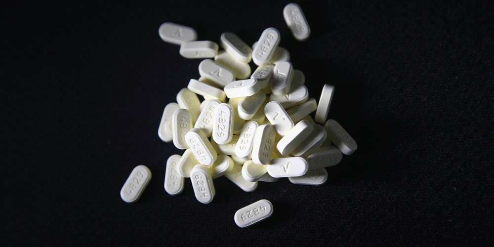 Opioidët po bëjnë fëmijët për spital thotë studimi amerikan