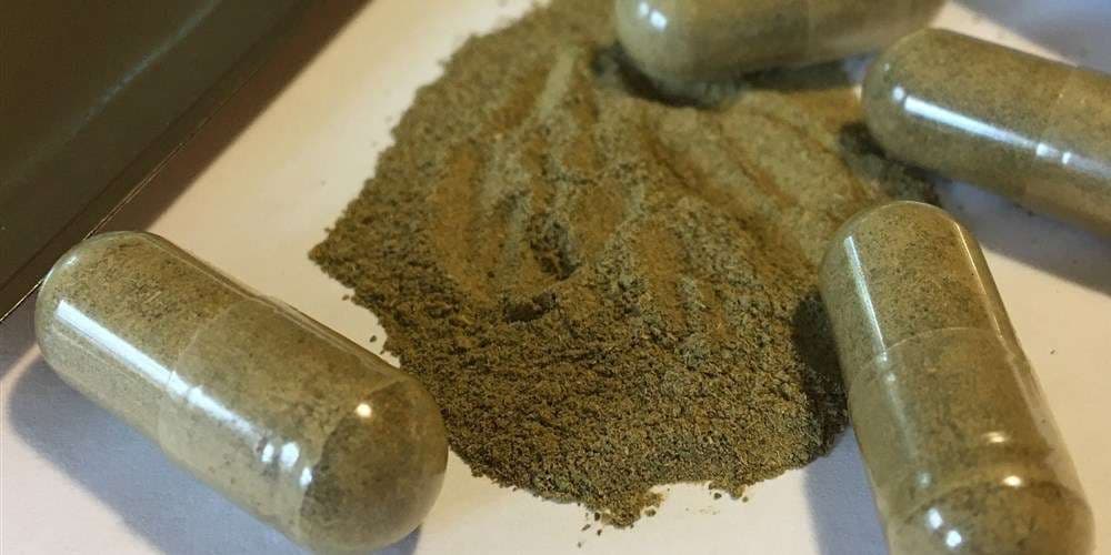 SHBA-të urdhërojnë tërheqjen e produkteve nga kratomi