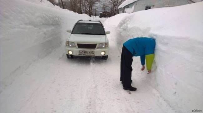 Këto janë rastet e dëshpërimit të përditshëm (FOTO)