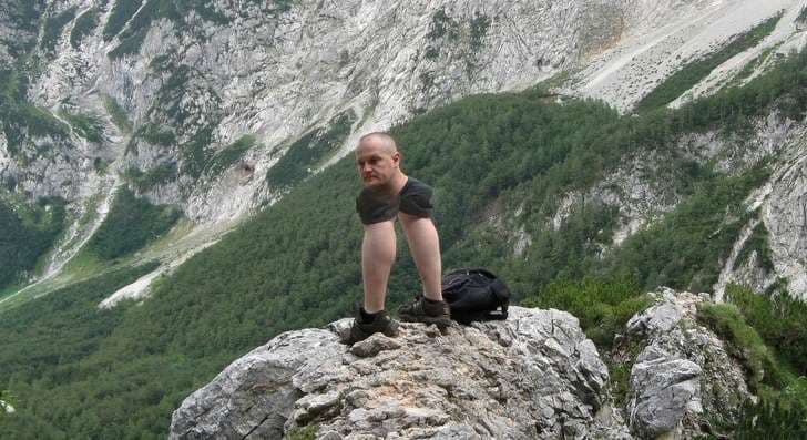 Dështimet e fotografisë “panoramë” që dolën kryevepra (FOTO)