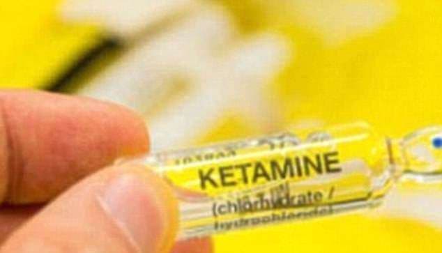 Ja si ndikon ketamina në shëndetin mendor