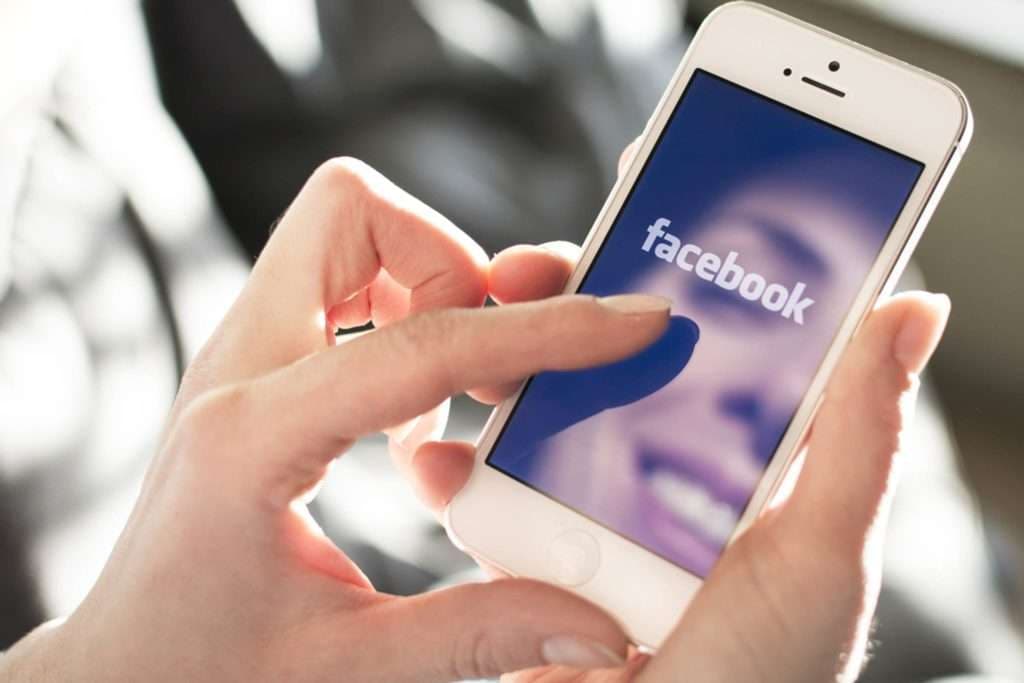 Pesë ditë pushim nga Facebook, redukton nivelin e stresit