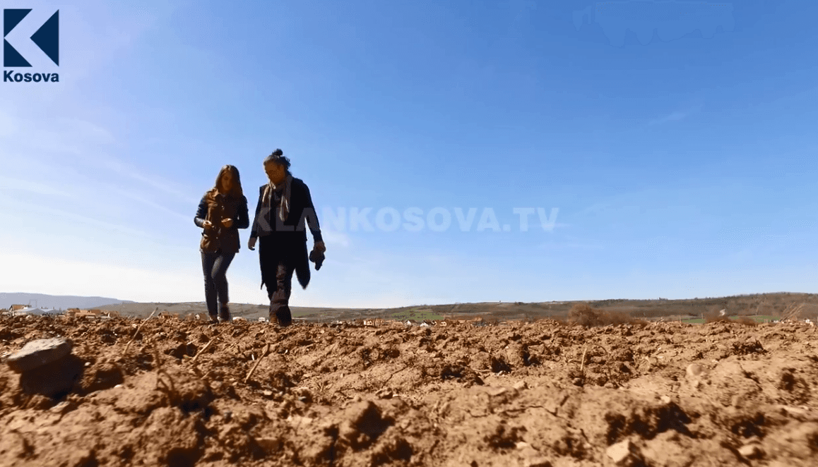 Barileva, fshati i shumë gjetjeve arkeologjike (VIDEO)