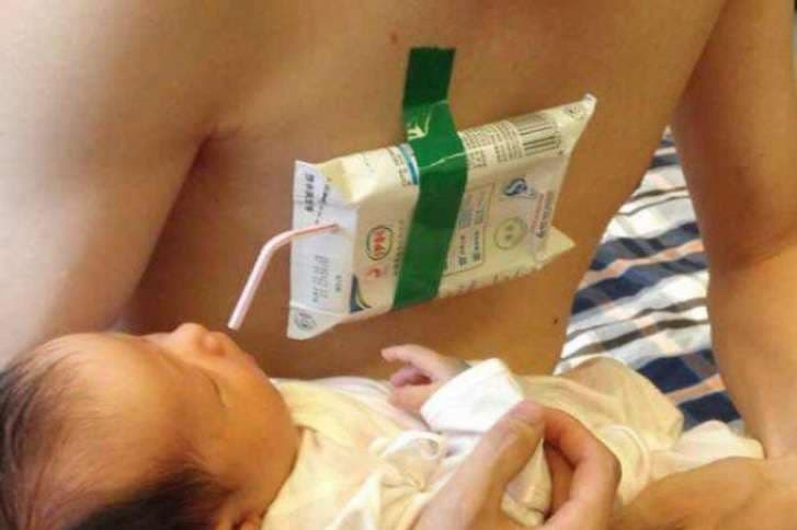 Situata qesharake që secili baba do ta gjejë veten (FOTO)